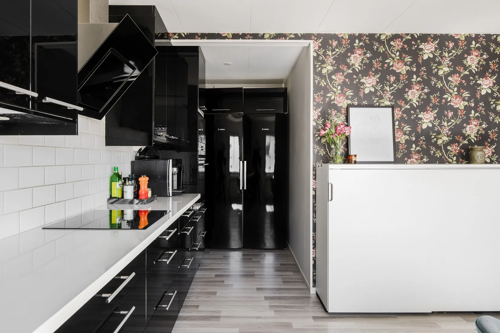 Radhus, Atletvägen 37, Ulriksdal, Lidköping