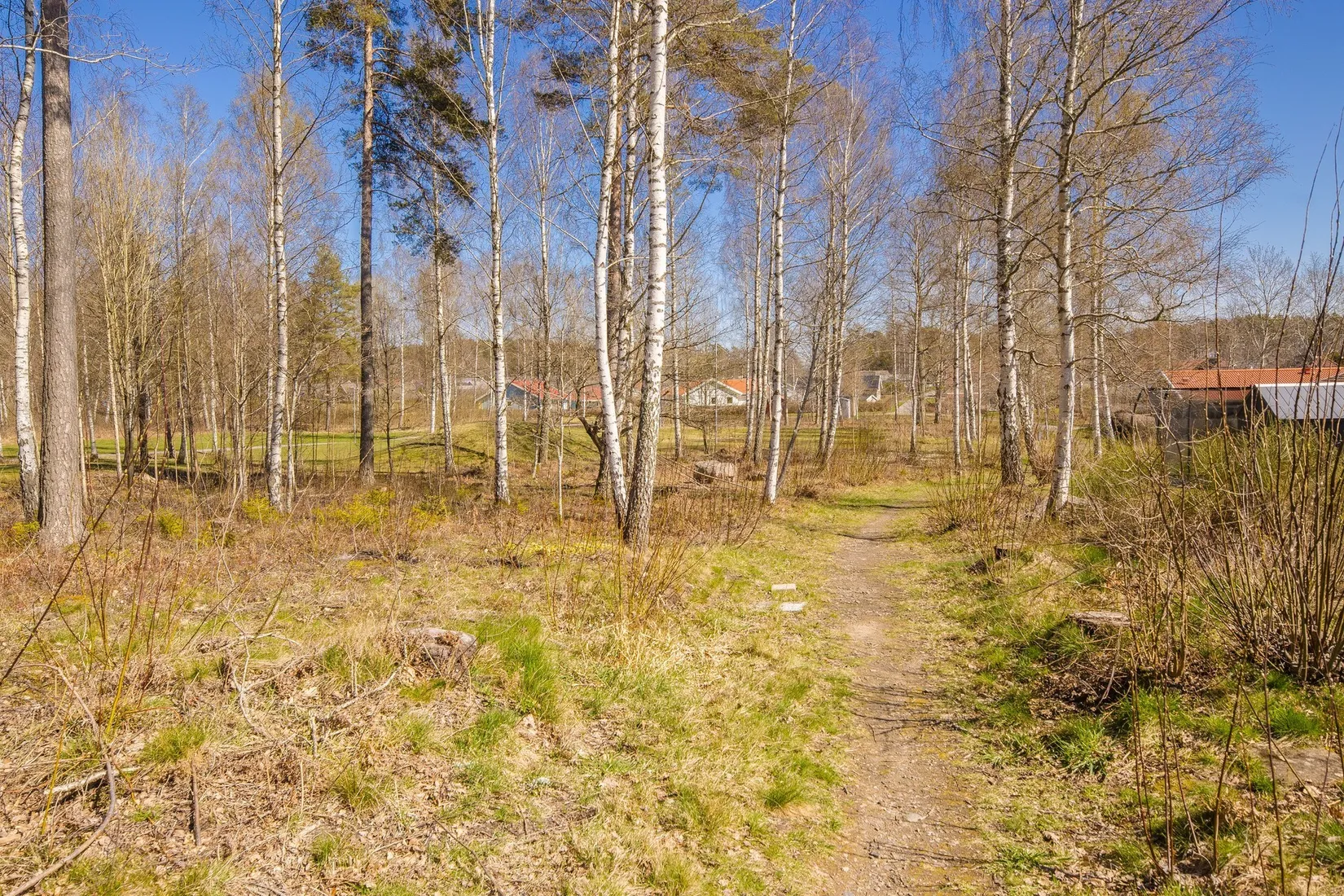 Radhus, Atletvägen 37, Ulriksdal, Lidköping