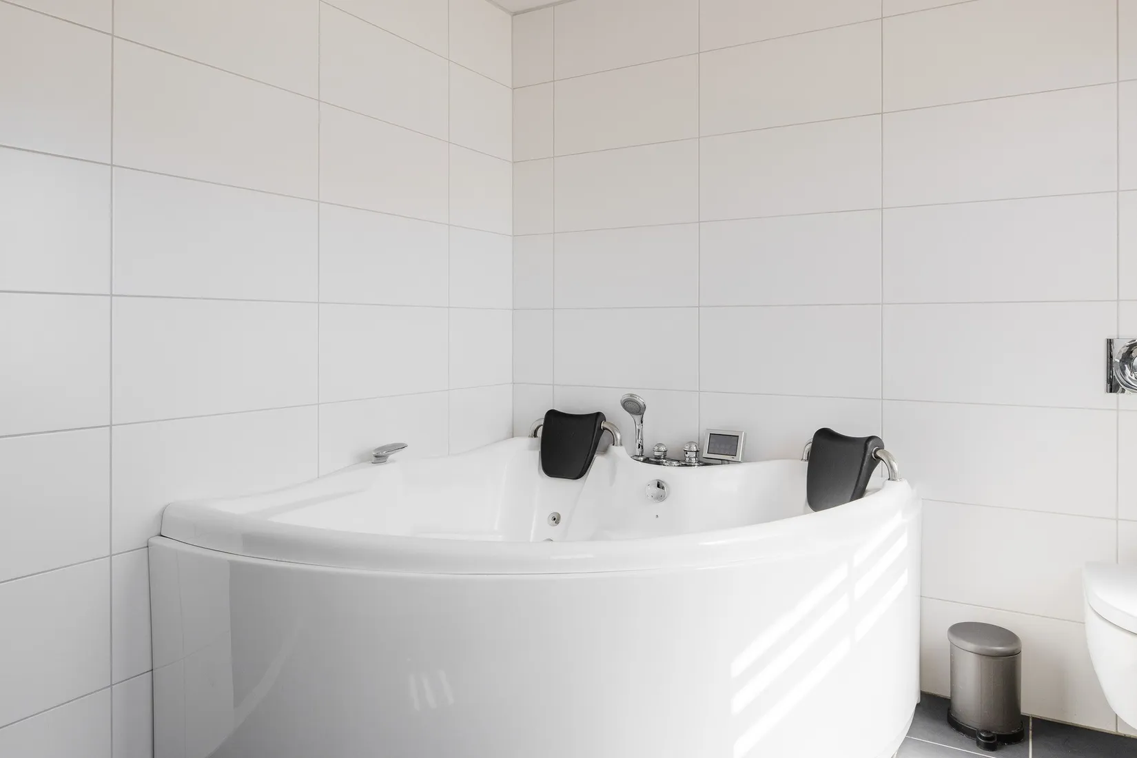 Radhus, Atletvägen 37, Ulriksdal, Lidköping