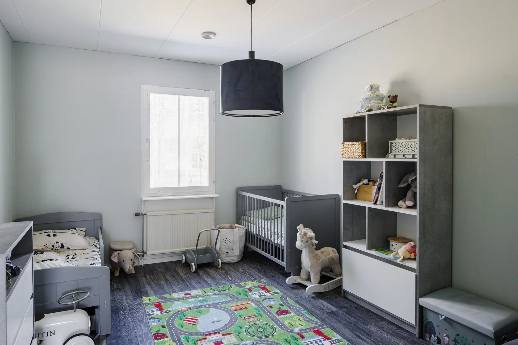 Radhus, Atletvägen 37, Ulriksdal, Lidköping