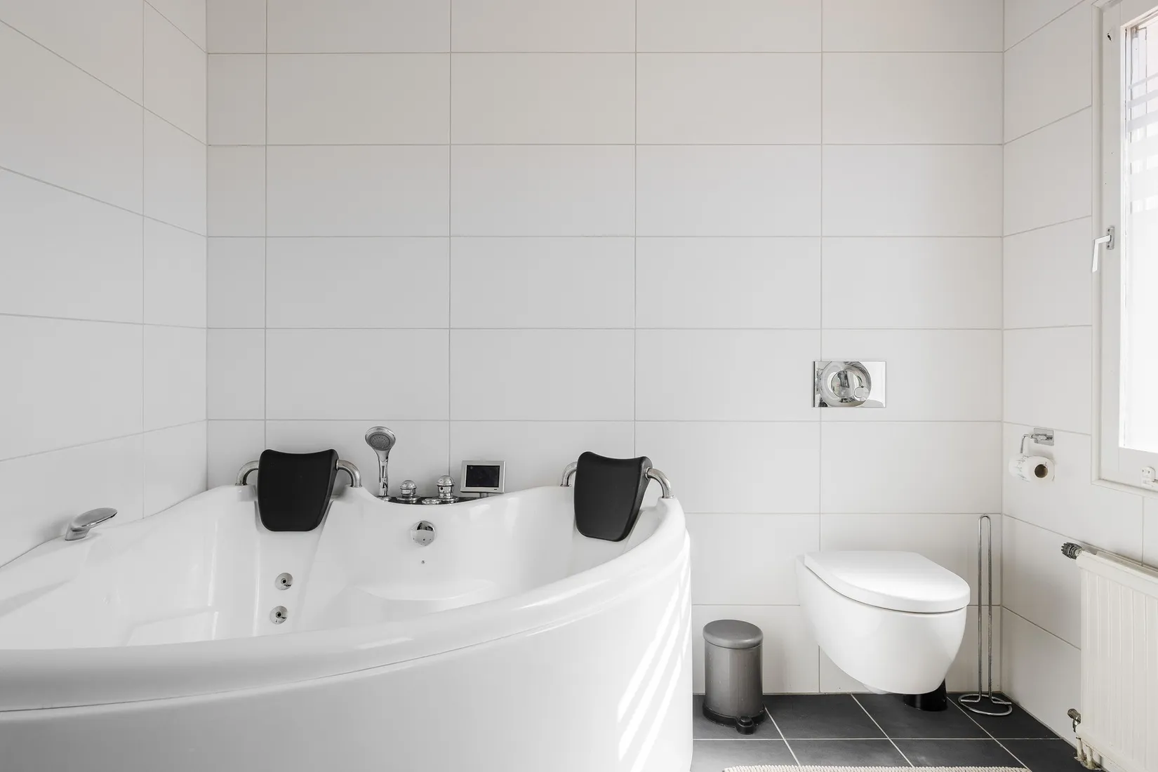 Radhus, Atletvägen 37, Ulriksdal, Lidköping