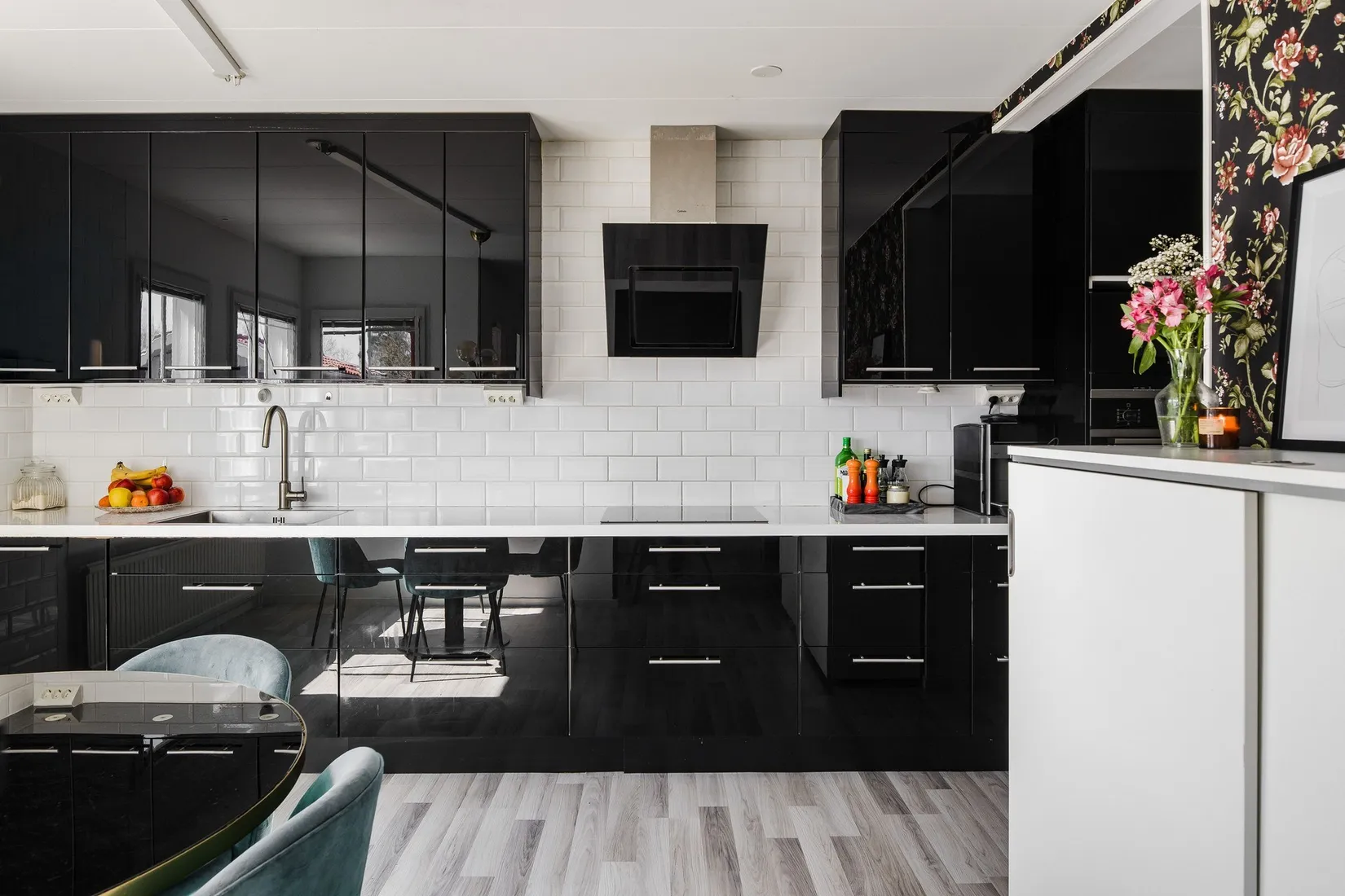 Radhus, Atletvägen 37, Ulriksdal, Lidköping