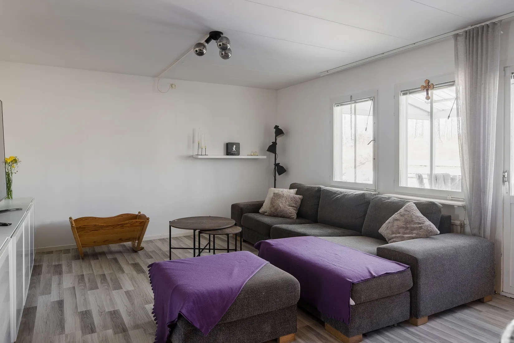 Radhus, Atletvägen 37, Ulriksdal, Lidköping