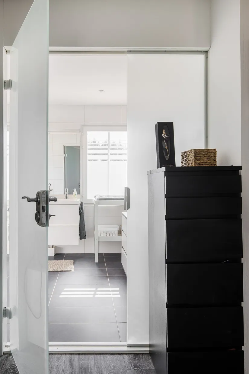 Radhus, Atletvägen 37, Ulriksdal, Lidköping