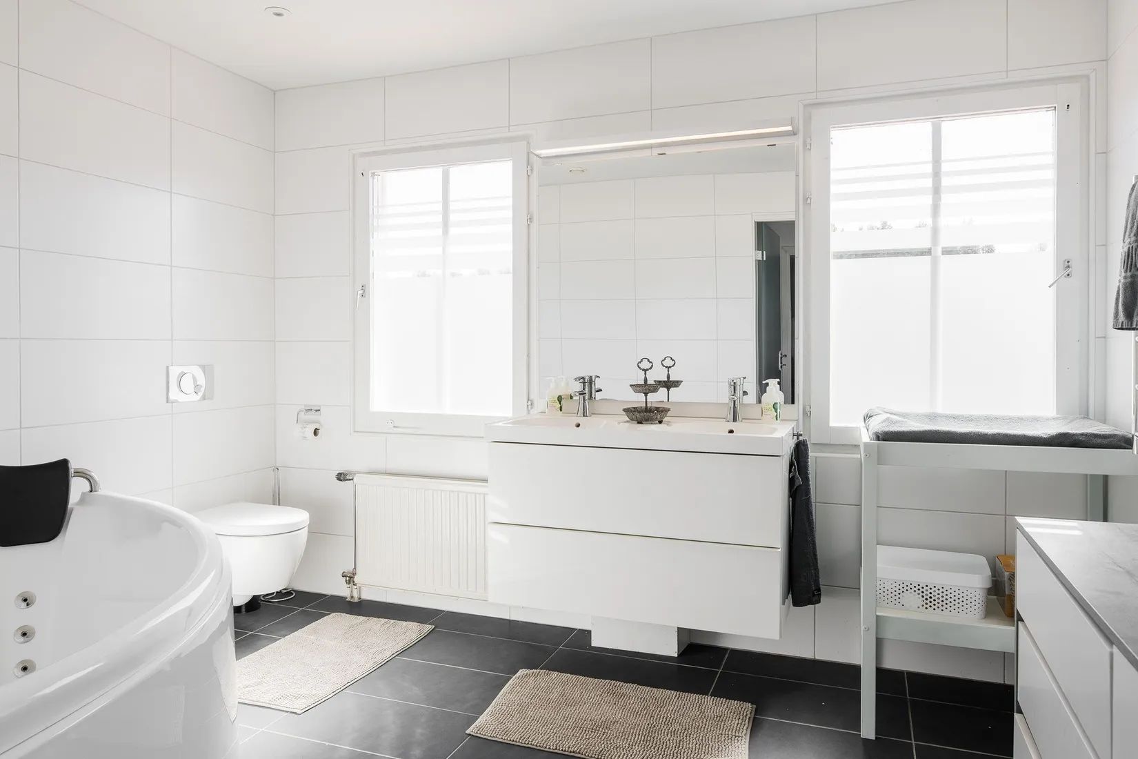 Radhus, Atletvägen 37, Ulriksdal, Lidköping