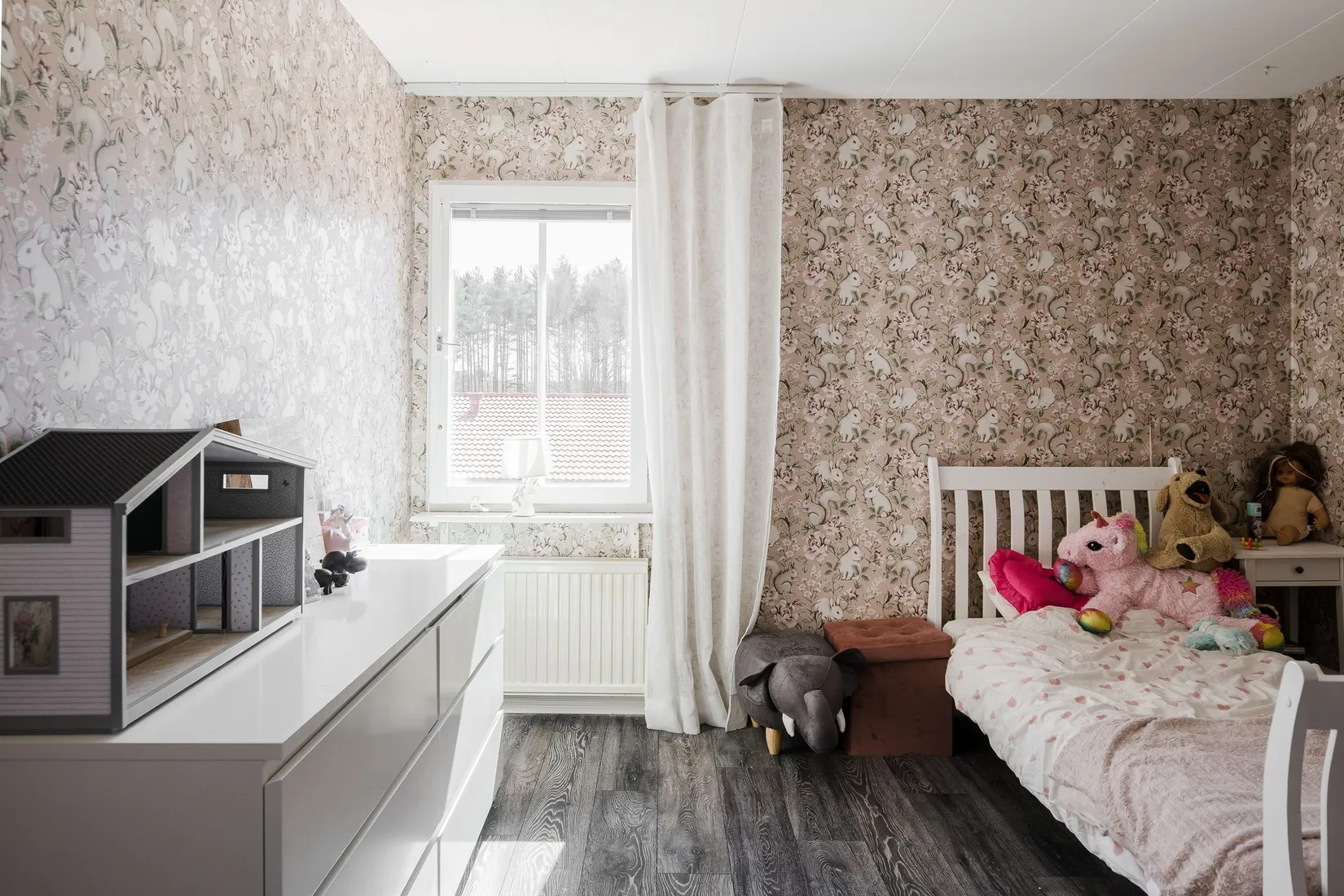 Radhus, Atletvägen 37, Ulriksdal, Lidköping