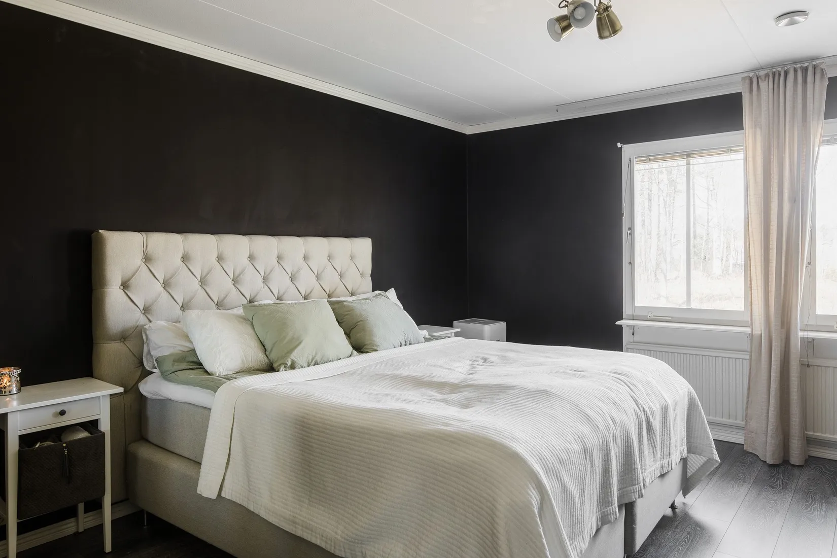 Radhus, Atletvägen 37, Ulriksdal, Lidköping