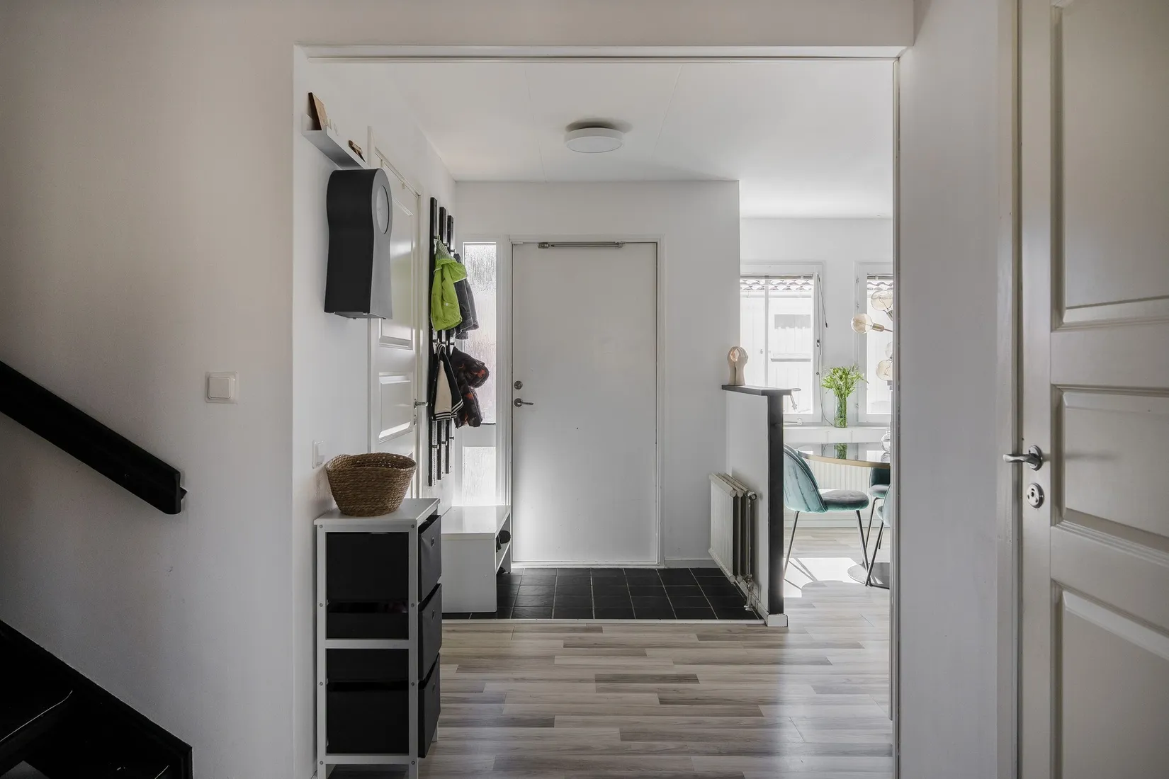 Radhus, Atletvägen 37, Ulriksdal, Lidköping