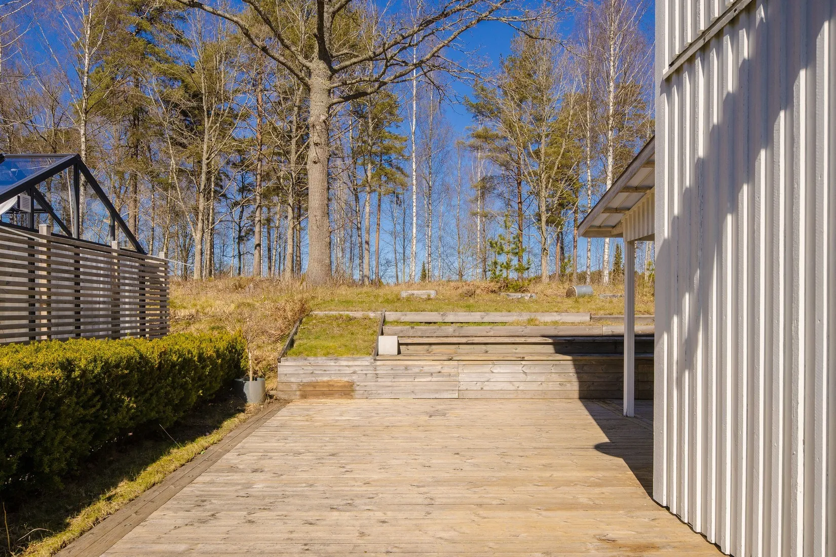 Radhus, Atletvägen 37, Ulriksdal, Lidköping