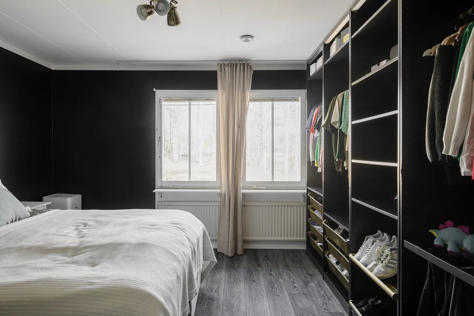 Radhus, Atletvägen 37, Ulriksdal, Lidköping