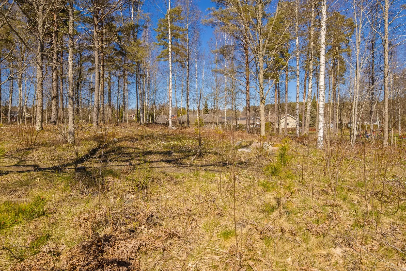 Radhus, Atletvägen 37, Ulriksdal, Lidköping