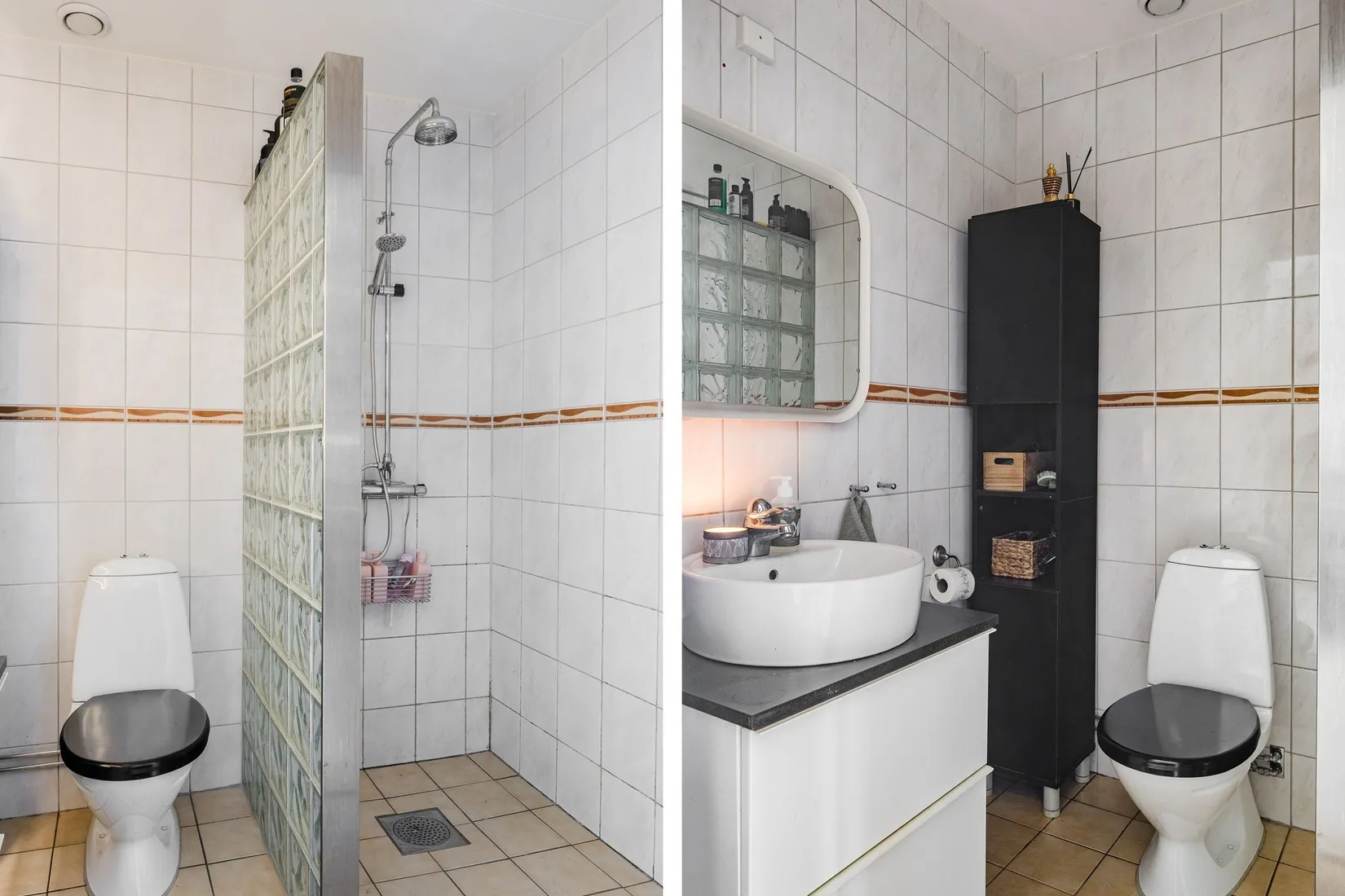 Radhus, Atletvägen 37, Ulriksdal, Lidköping