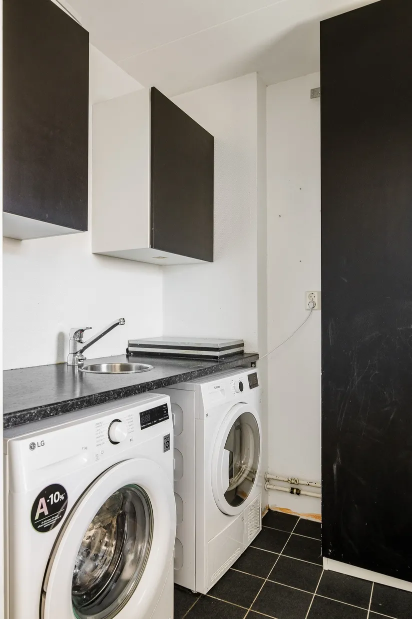 Radhus, Atletvägen 37, Ulriksdal, Lidköping