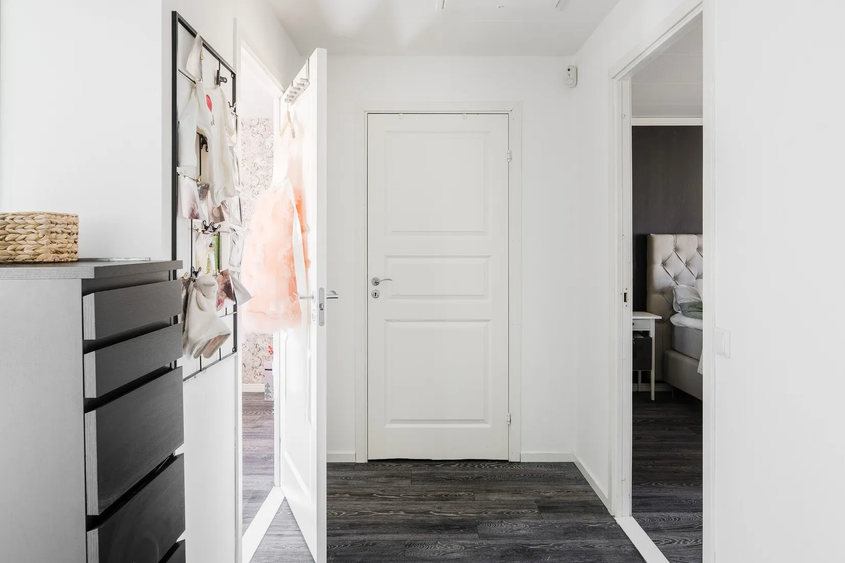 Radhus, Atletvägen 37, Ulriksdal, Lidköping