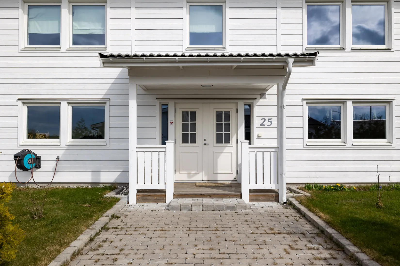 Villa, Linvägen 25, Hallsberg /Vibytorp, Hallsberg