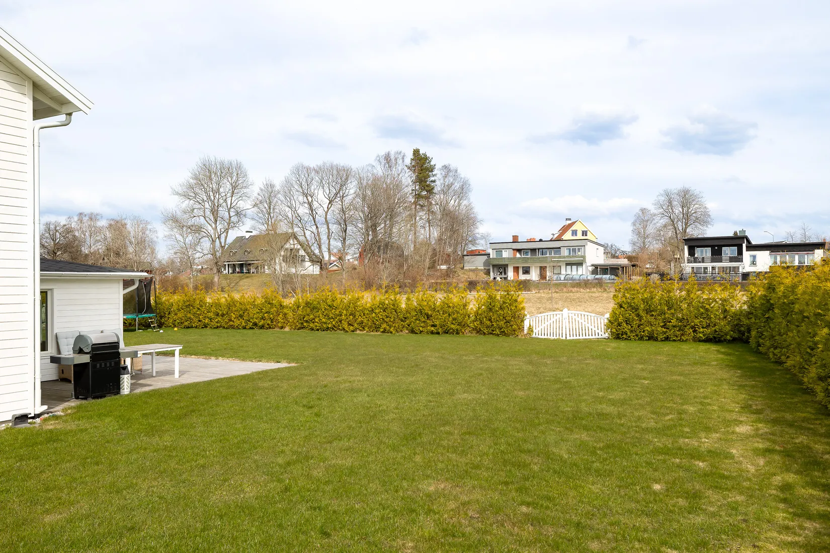 Villa, Linvägen 25, Hallsberg /Vibytorp, Hallsberg