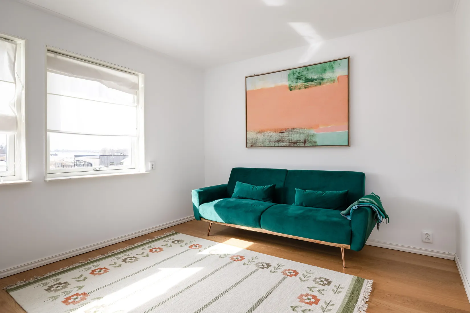 Villa, Linvägen 25, Hallsberg /Vibytorp, Hallsberg