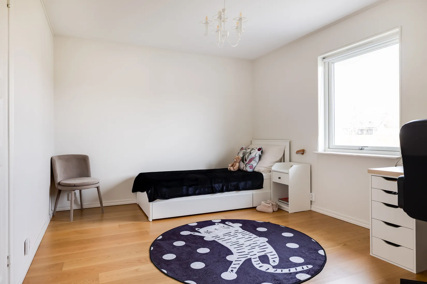 Villa, Linvägen 25, Hallsberg /Vibytorp, Hallsberg