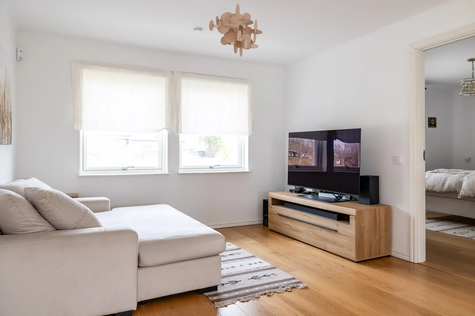 Villa, Linvägen 25, Hallsberg /Vibytorp, Hallsberg