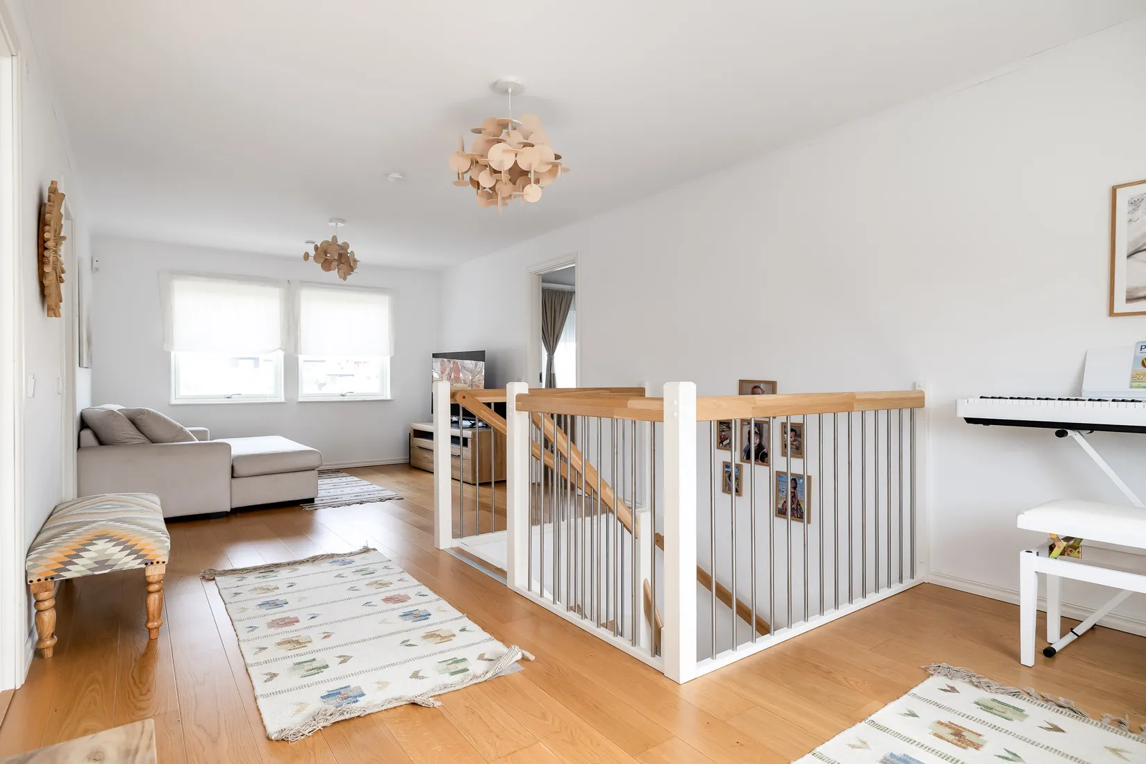 Villa, Linvägen 25, Hallsberg /Vibytorp, Hallsberg