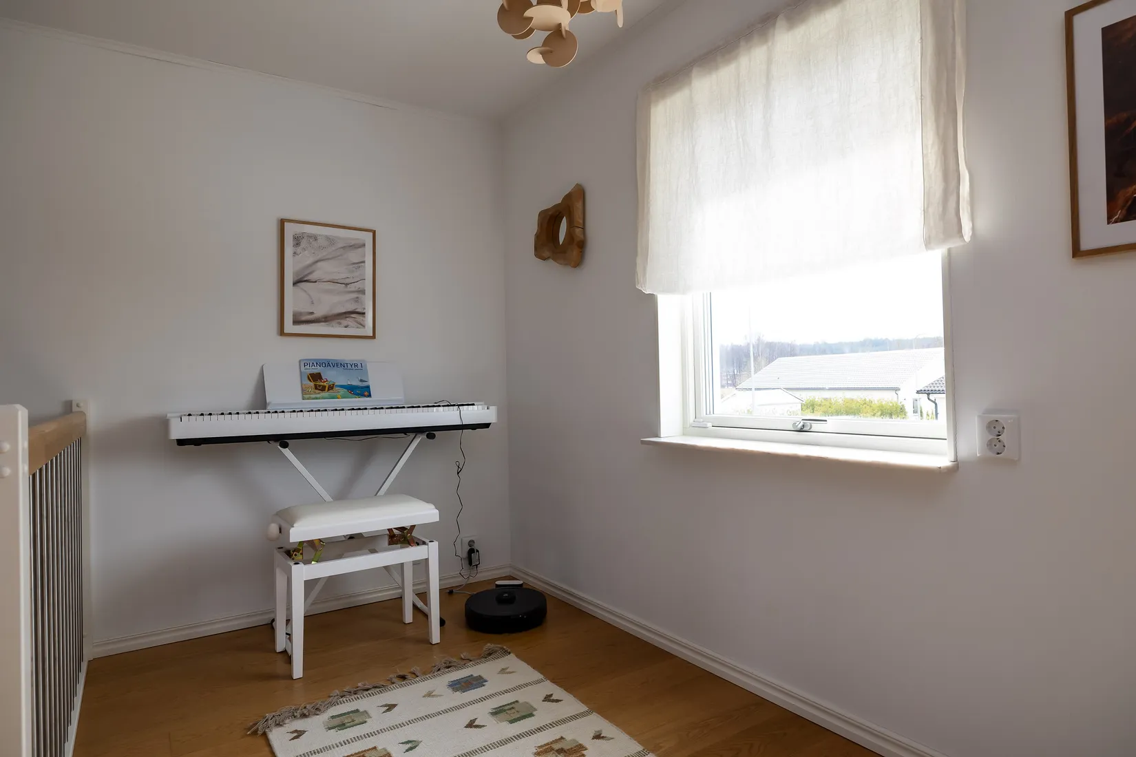 Villa, Linvägen 25, Hallsberg /Vibytorp, Hallsberg