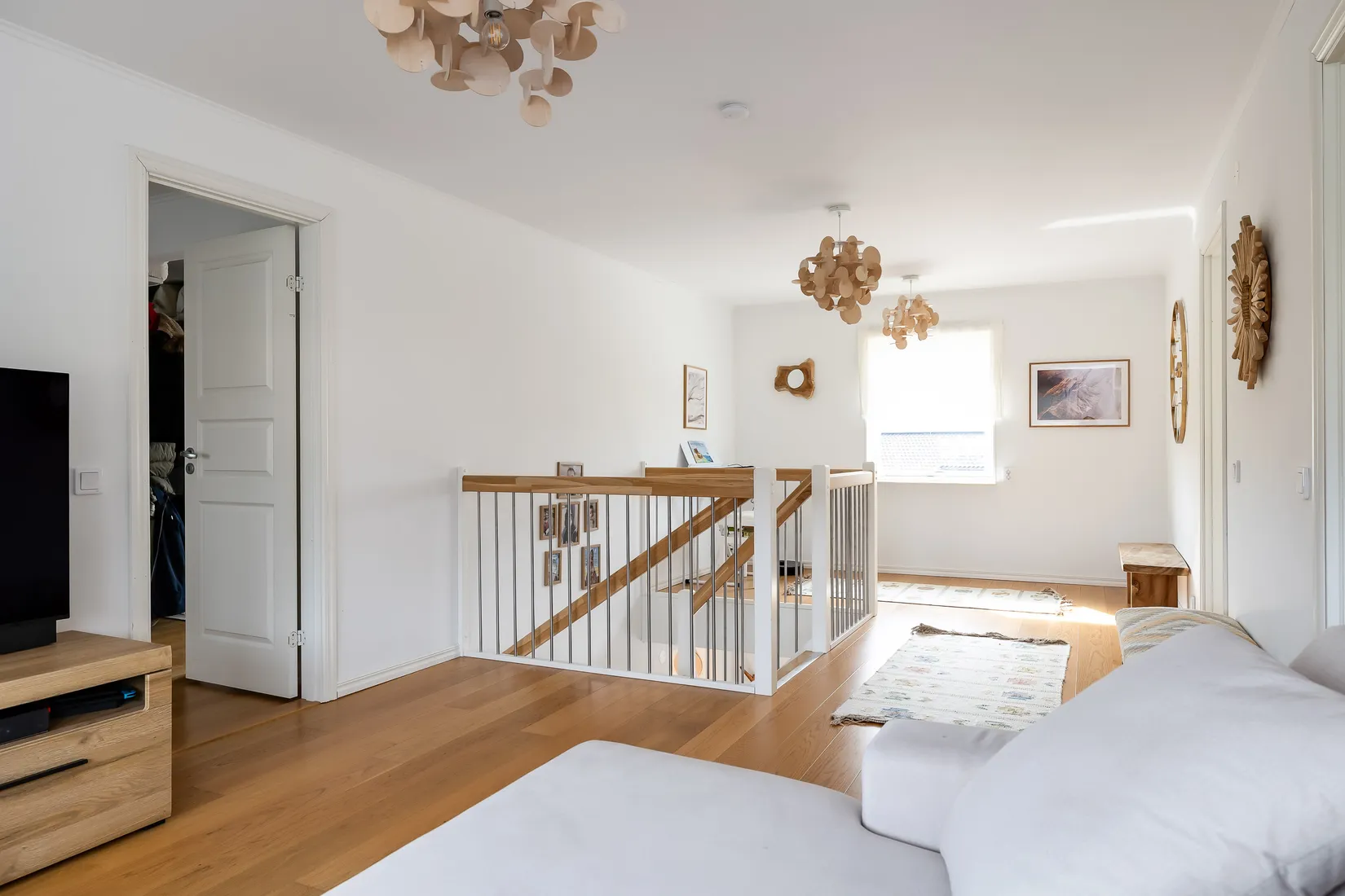 Villa, Linvägen 25, Hallsberg /Vibytorp, Hallsberg