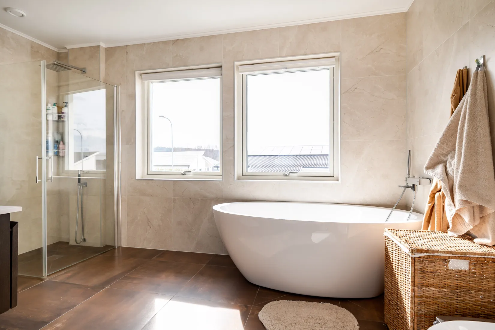 Villa, Linvägen 25, Hallsberg /Vibytorp, Hallsberg