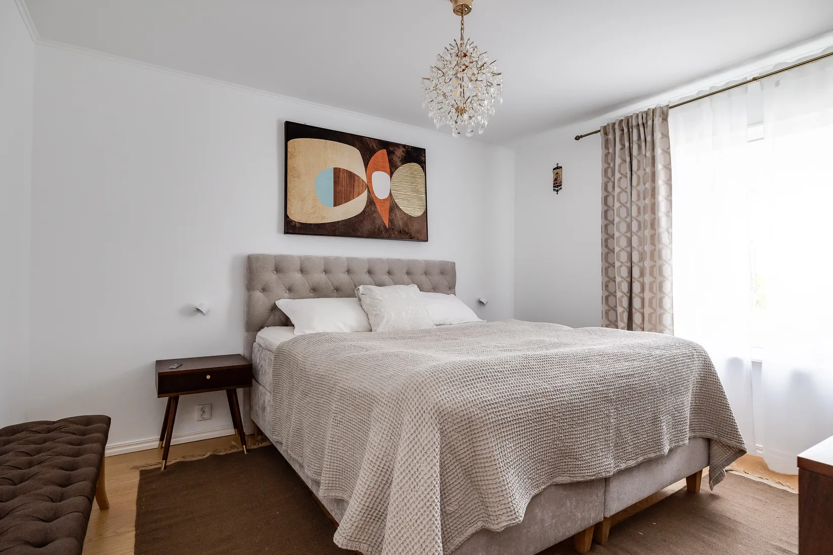 Villa, Linvägen 25, Hallsberg /Vibytorp, Hallsberg