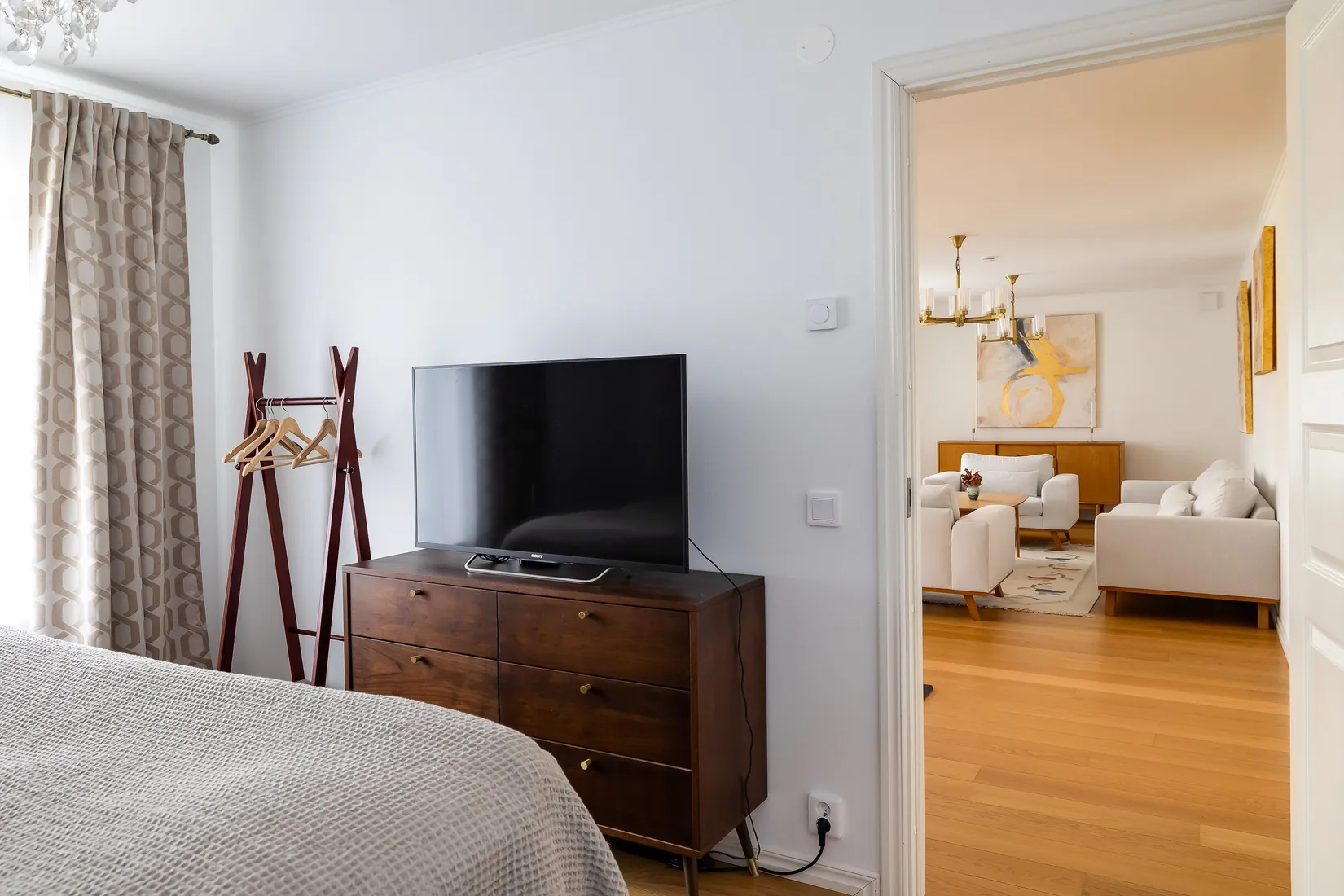 Villa, Linvägen 25, Hallsberg /Vibytorp, Hallsberg