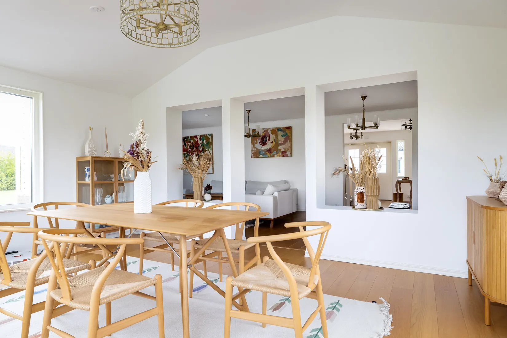 Villa, Linvägen 25, Hallsberg /Vibytorp, Hallsberg