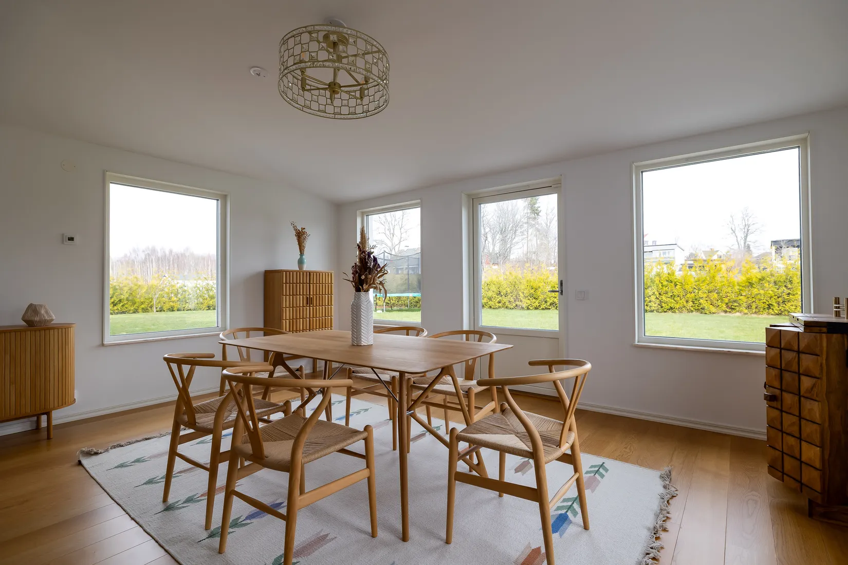 Villa, Linvägen 25, Hallsberg /Vibytorp, Hallsberg