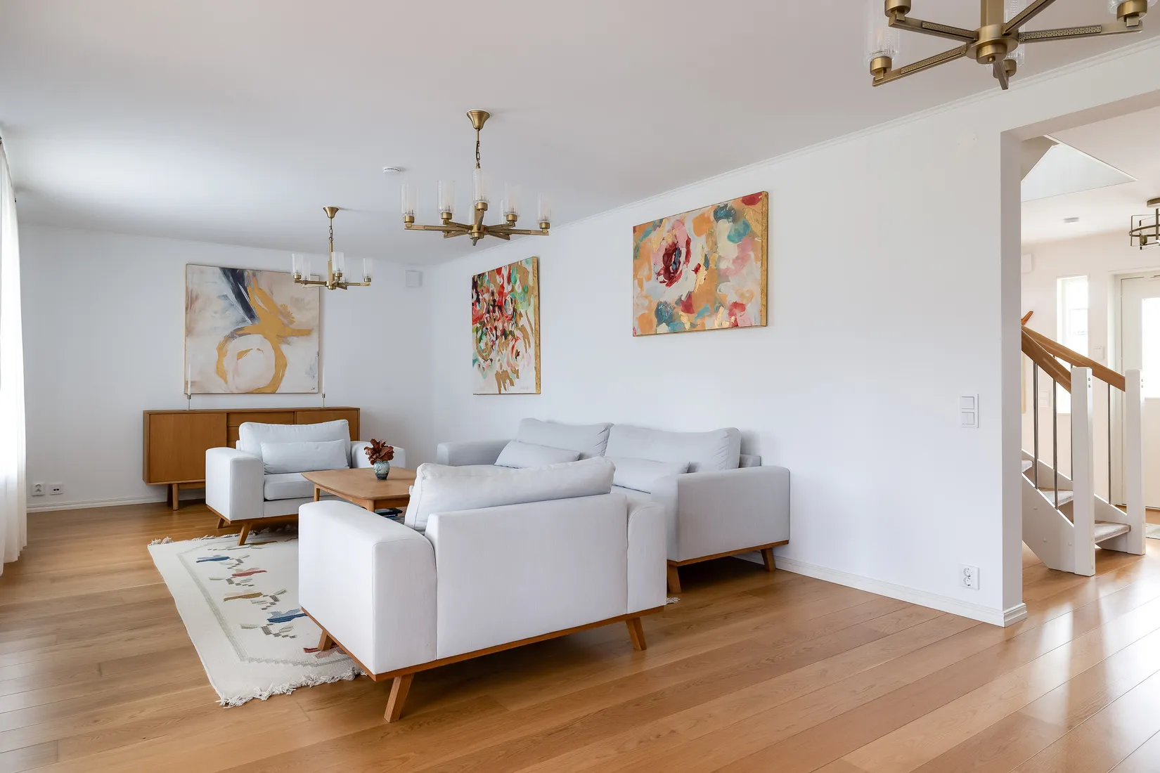 Villa, Linvägen 25, Hallsberg /Vibytorp, Hallsberg