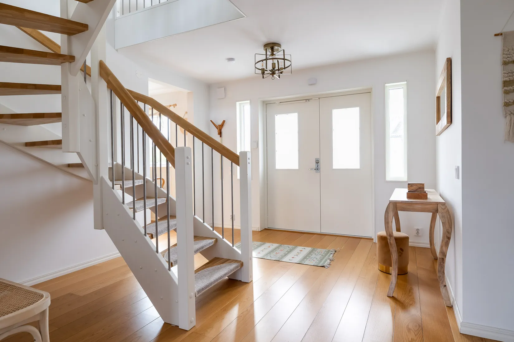 Villa, Linvägen 25, Hallsberg /Vibytorp, Hallsberg