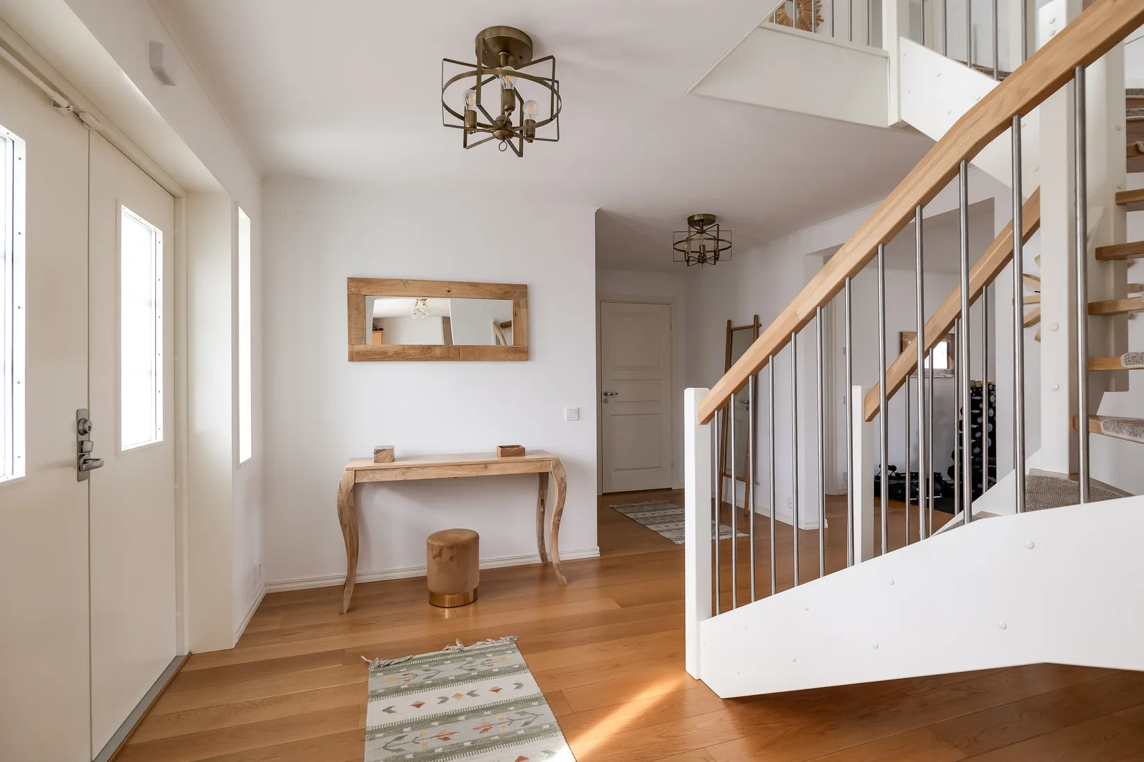 Villa, Linvägen 25, Hallsberg /Vibytorp, Hallsberg