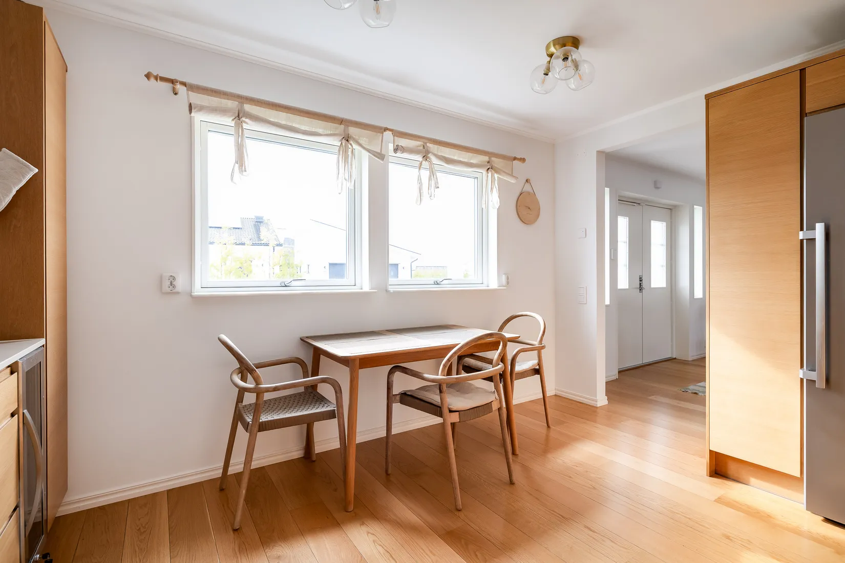 Villa, Linvägen 25, Hallsberg /Vibytorp, Hallsberg