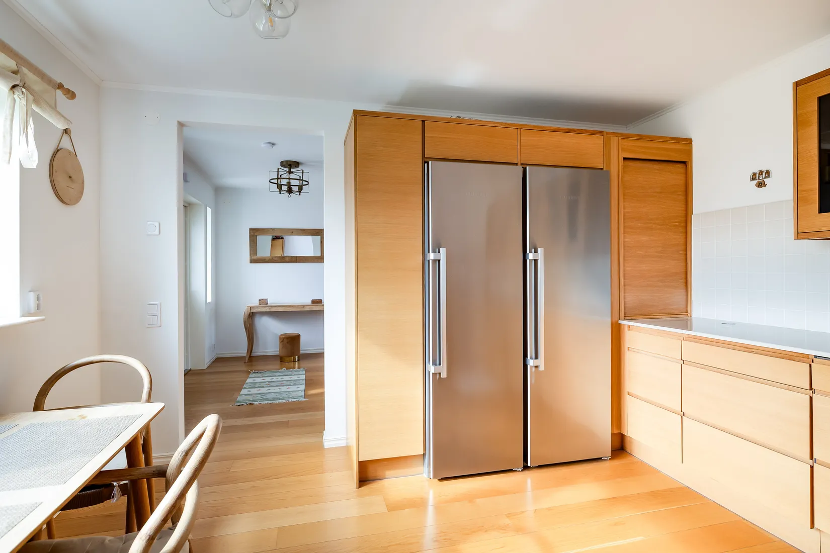 Villa, Linvägen 25, Hallsberg /Vibytorp, Hallsberg