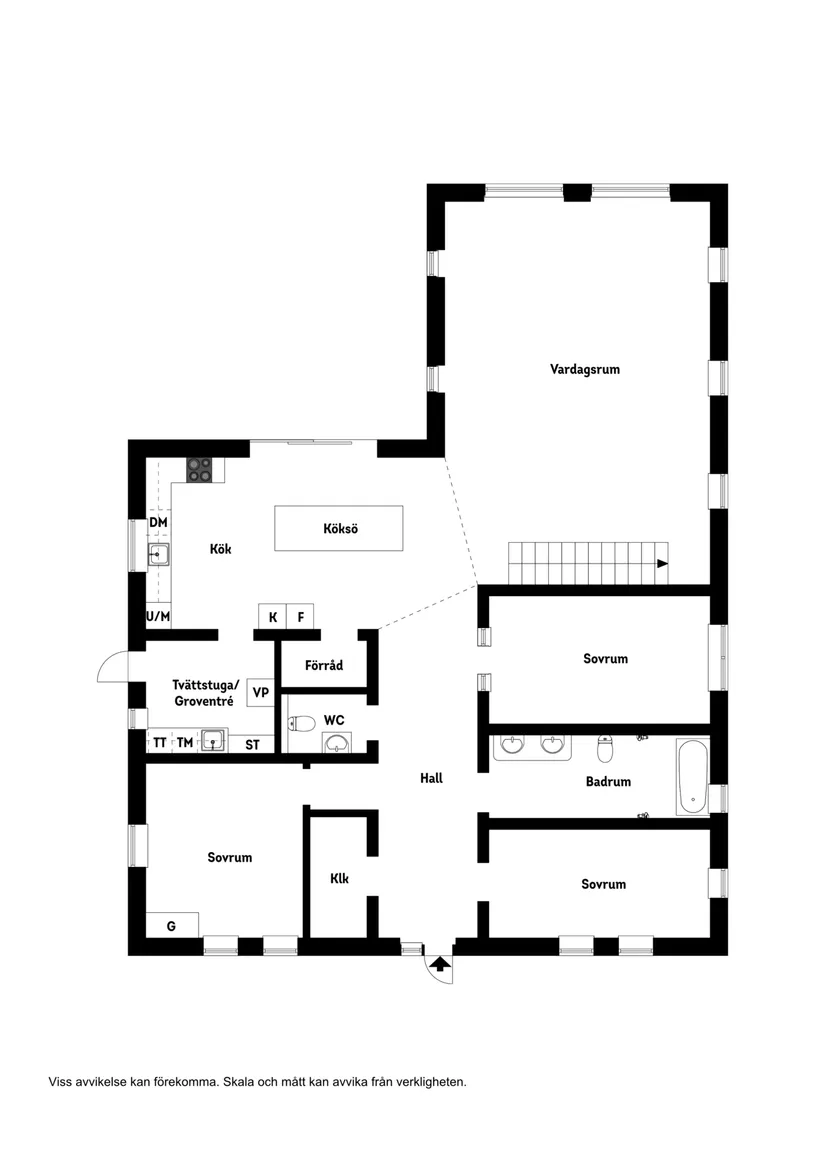 Villa, Rallaregatan 82, Kattarp, Helsingborg