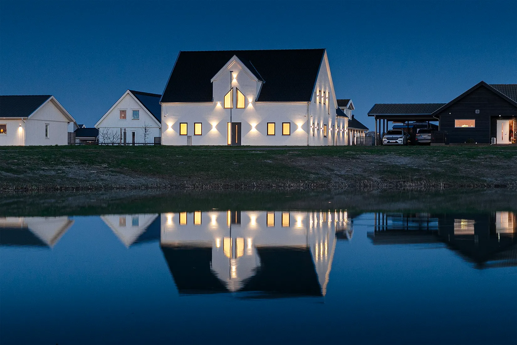 Villa, Rallaregatan 82, Kattarp, Helsingborg