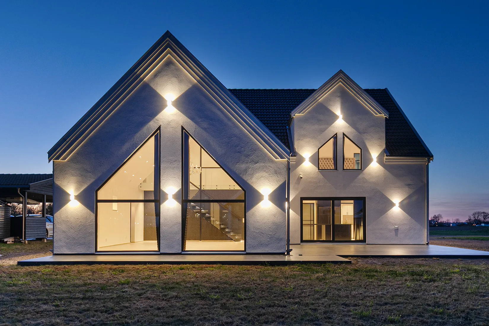 Villa, Rallaregatan 82, Kattarp, Helsingborg