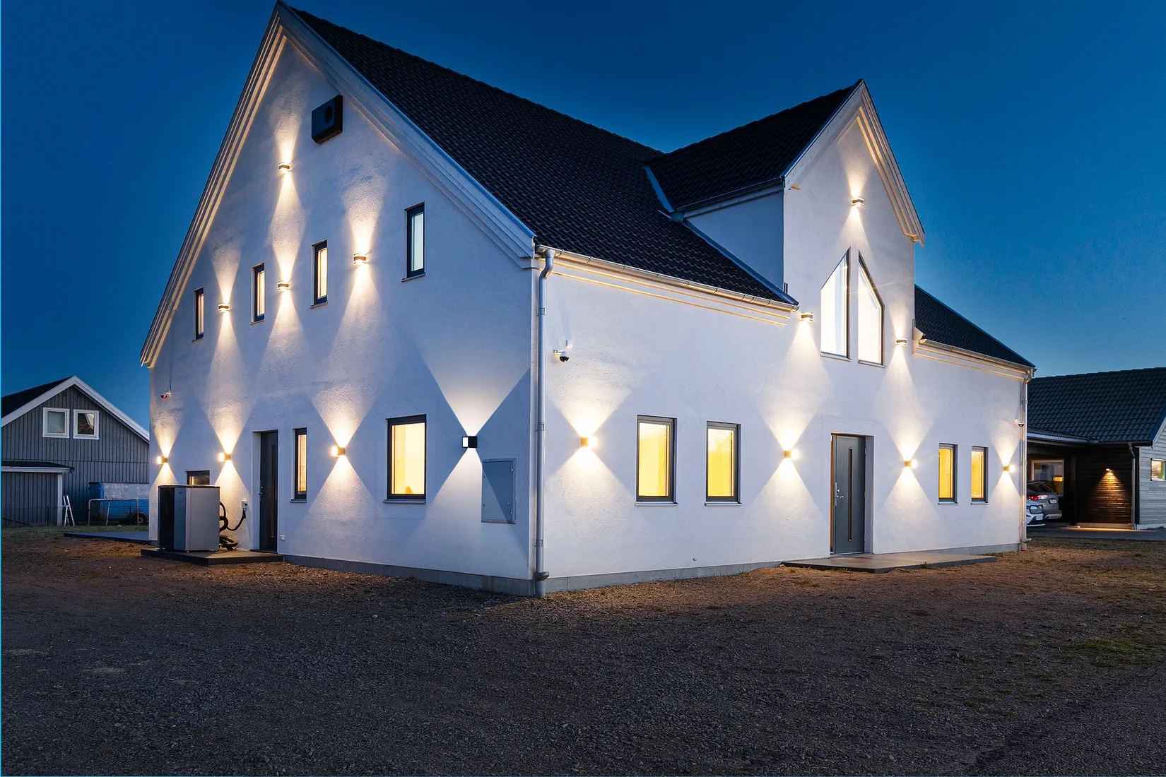 Villa, Rallaregatan 82, Kattarp, Helsingborg