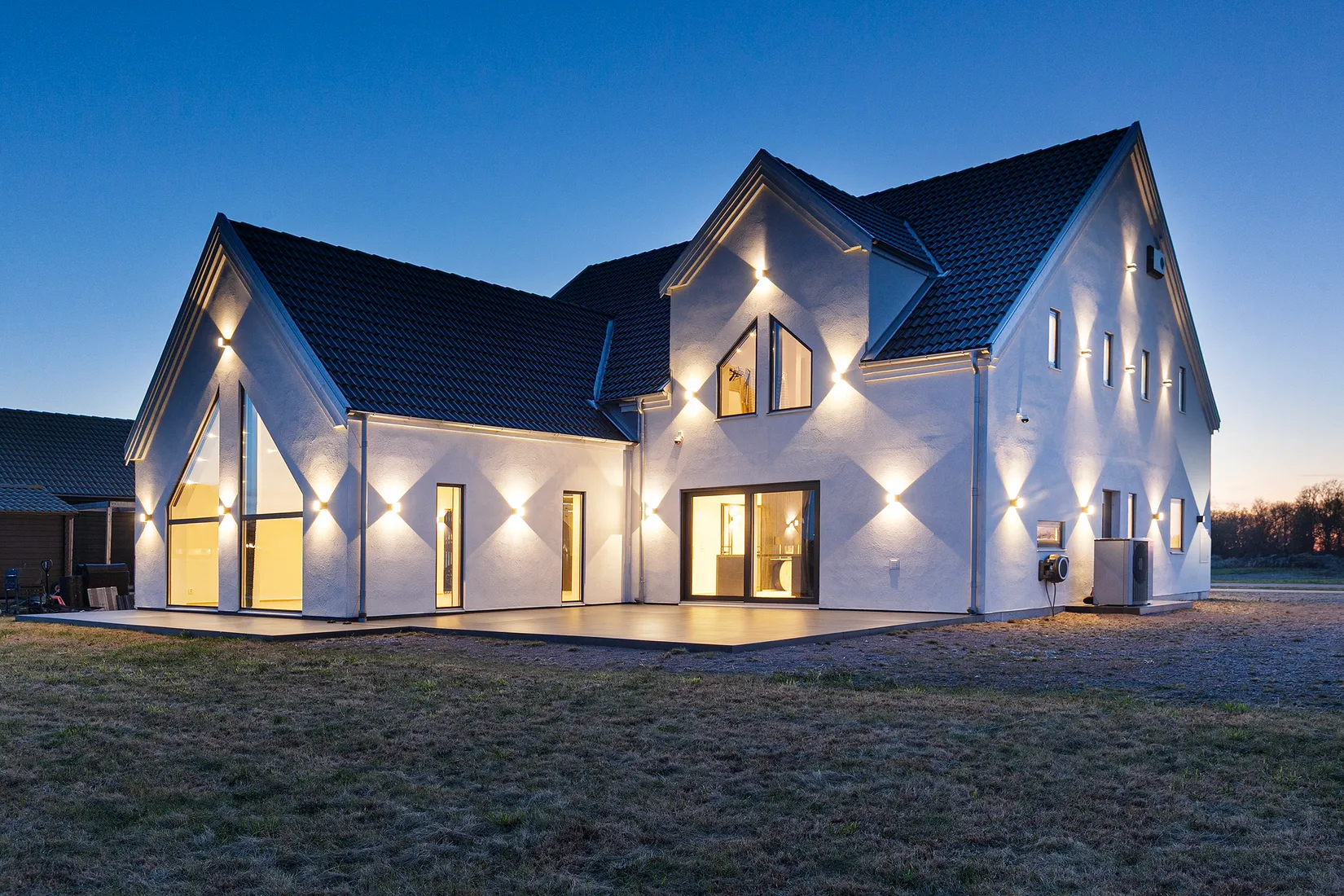 Villa, Rallaregatan 82, Kattarp, Helsingborg