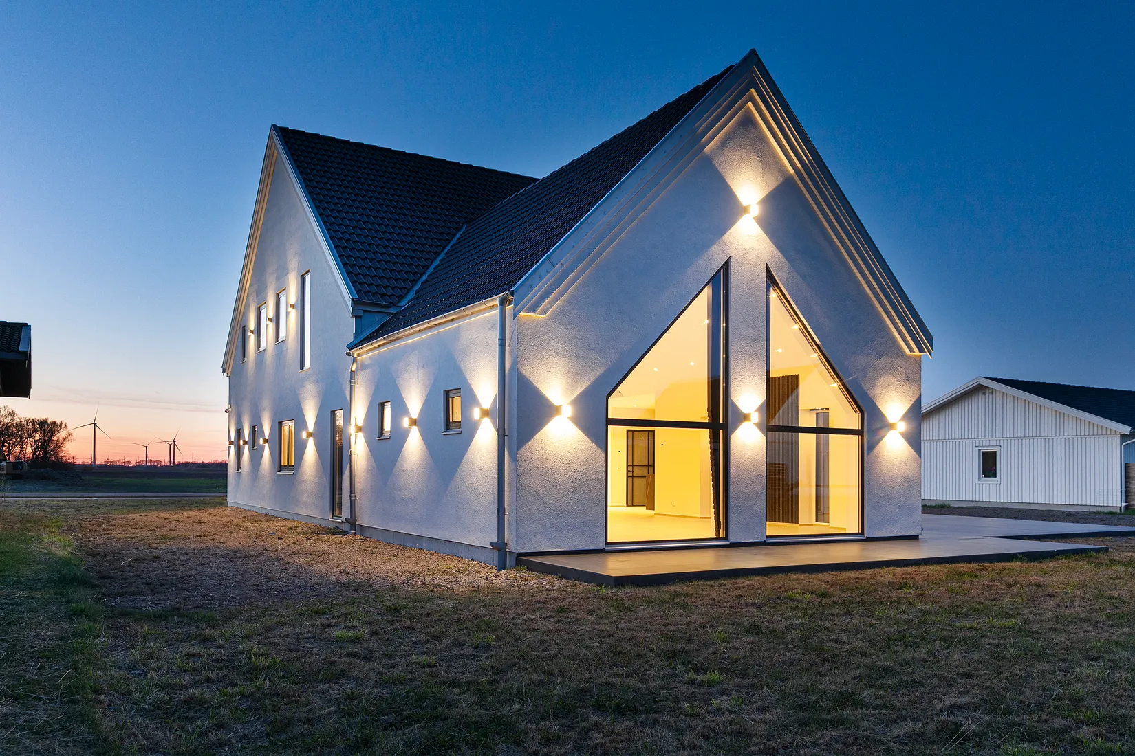 Villa, Rallaregatan 82, Kattarp, Helsingborg