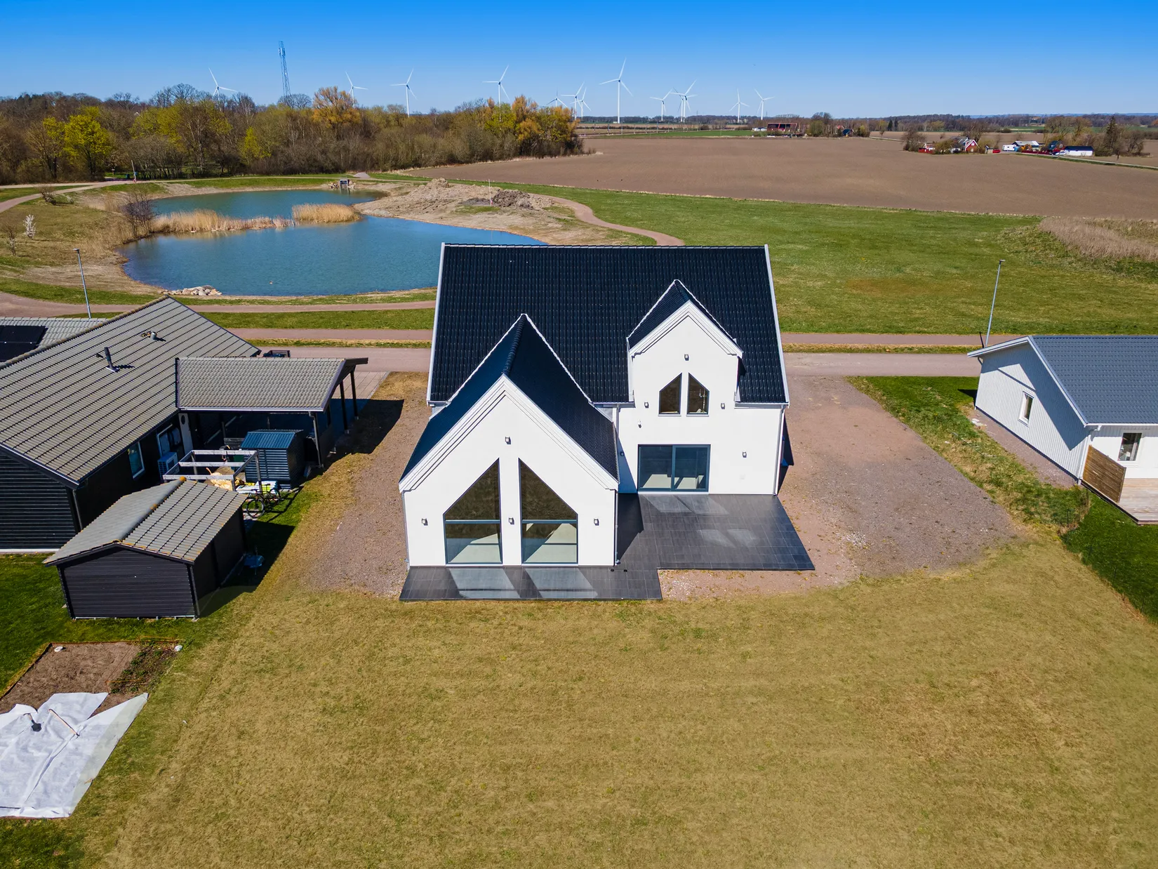 Villa, Rallaregatan 82, Kattarp, Helsingborg