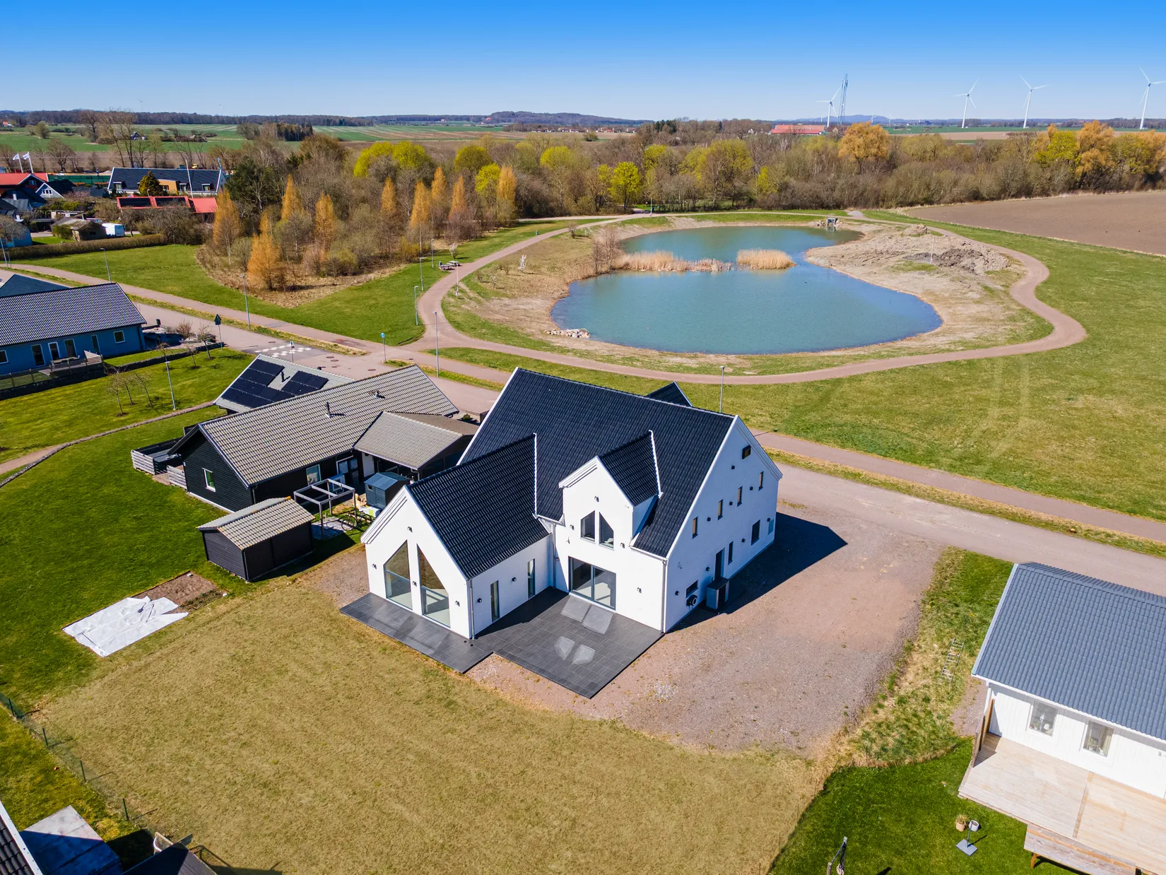 Villa, Rallaregatan 82, Kattarp, Helsingborg