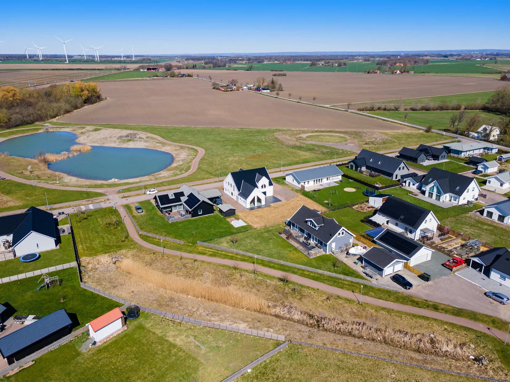 Villa, Rallaregatan 82, Kattarp, Helsingborg