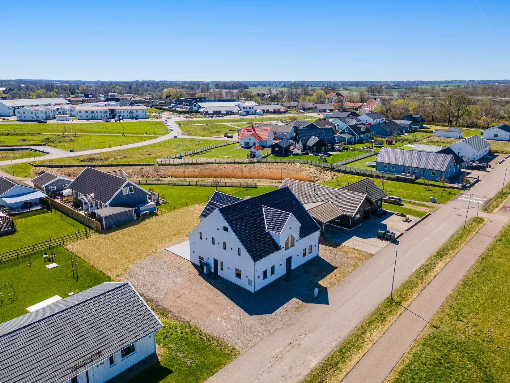 Villa, Rallaregatan 82, Kattarp, Helsingborg