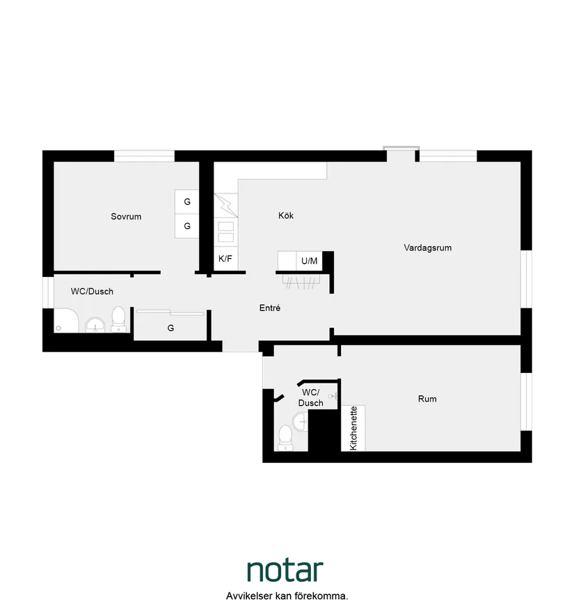 Bostadsrätt, Bankgatan 14C, Lund