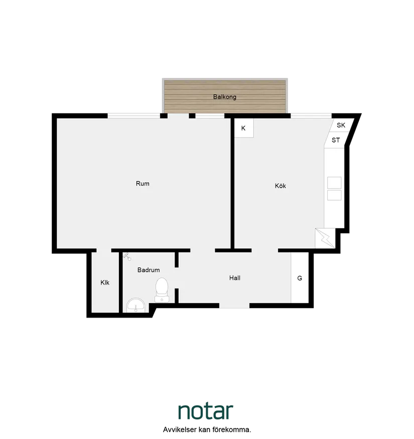 Bostadsrätt, Flormansgatan 8, Lund - Centrum, Lund