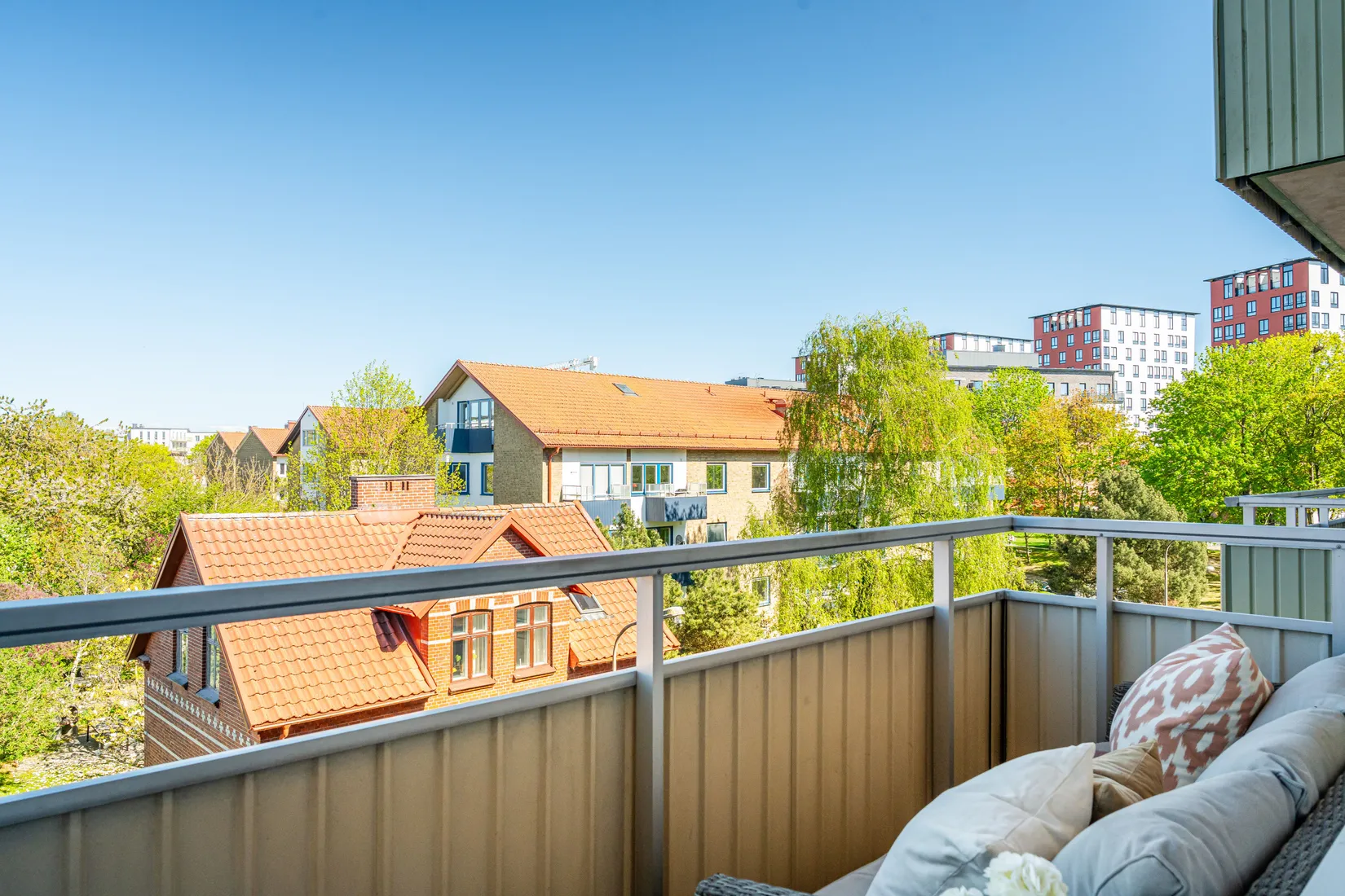 Bostadsrätt, Flormansgatan 8, Lund - Centrum, Lund