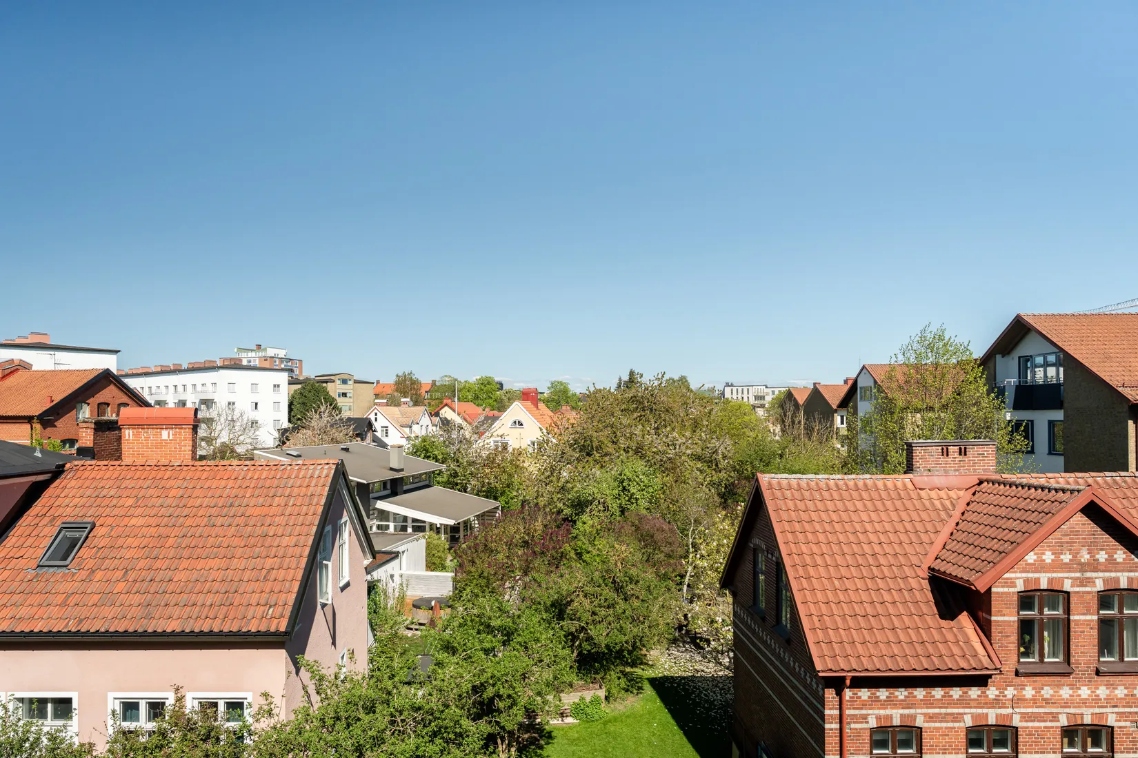 Bostadsrätt, Flormansgatan 8, Lund - Centrum, Lund